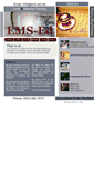 Mobile Screenshot of ems-ed.net